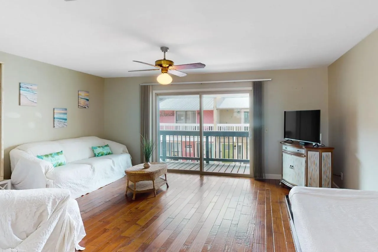 Feriehus Coastal Oasis Retreat Villa Panama City Beach