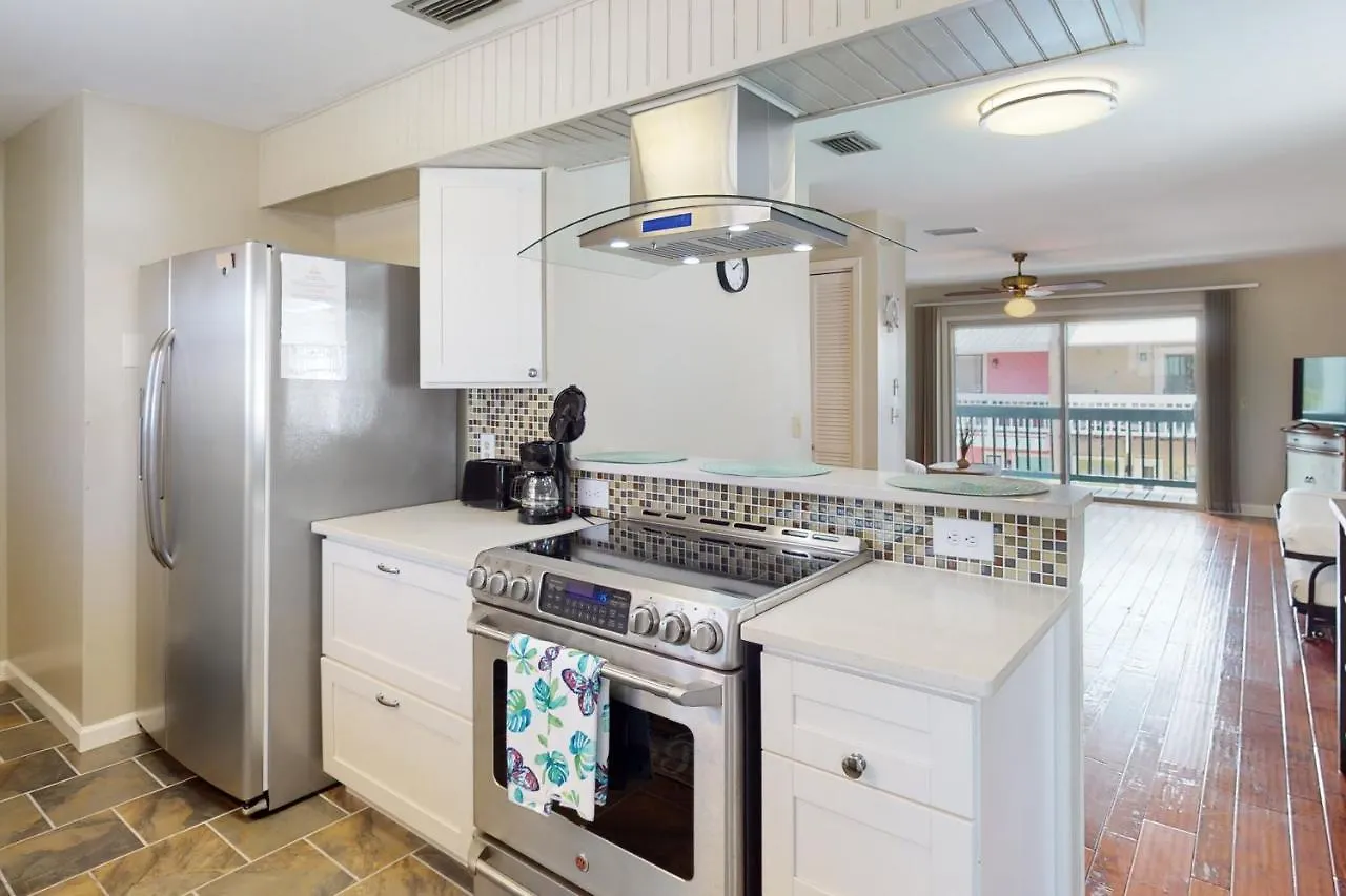 Coastal Oasis Retreat Villa Panama City Beach