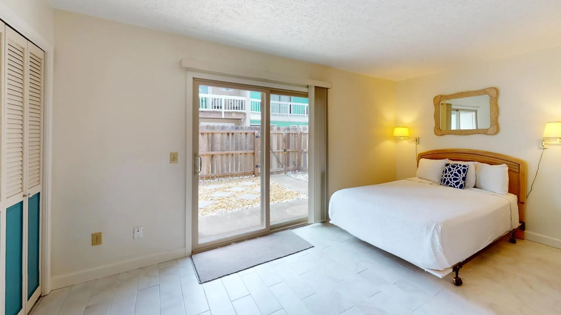 Coastal Oasis Retreat Villa Panama City Beach Feriehus