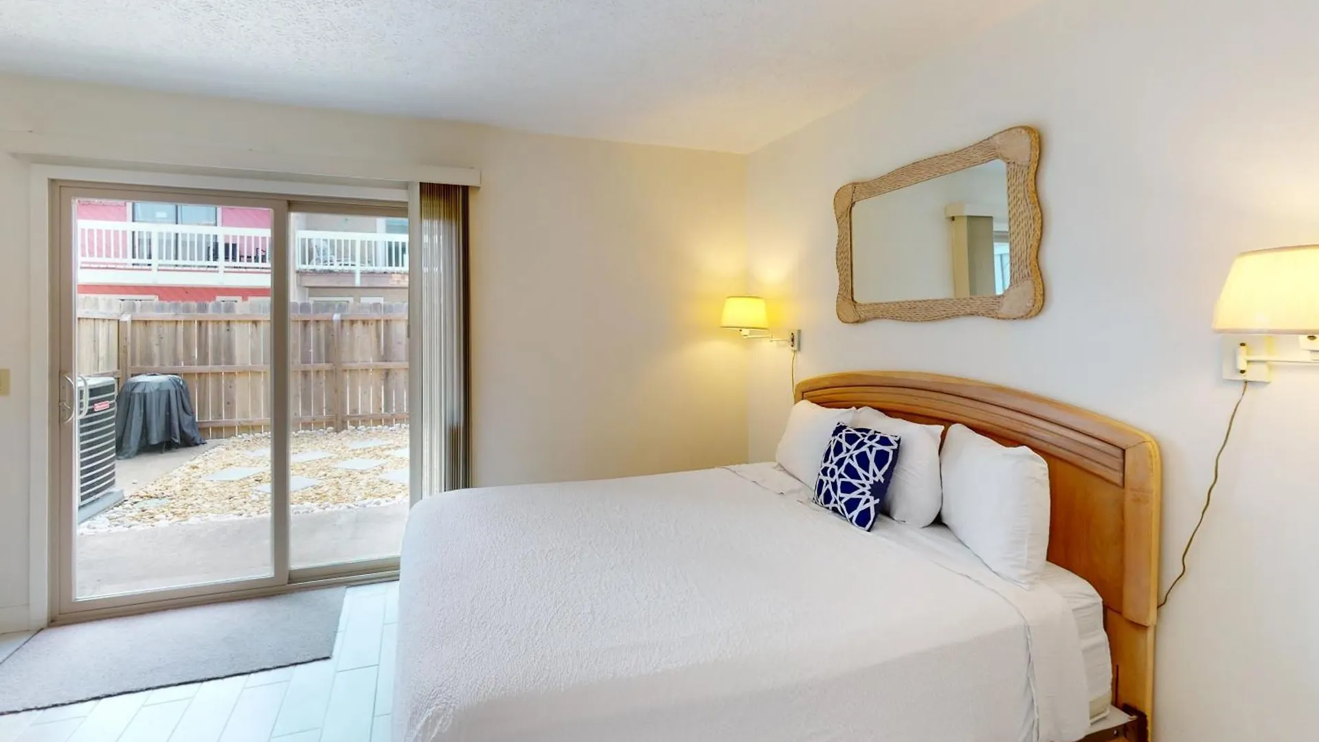 Coastal Oasis Retreat Villa Panama City Beach Feriehus