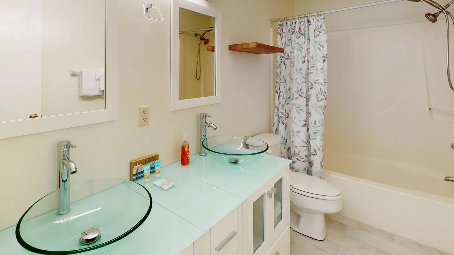 Coastal Oasis Retreat Villa Panama City Beach 0*,