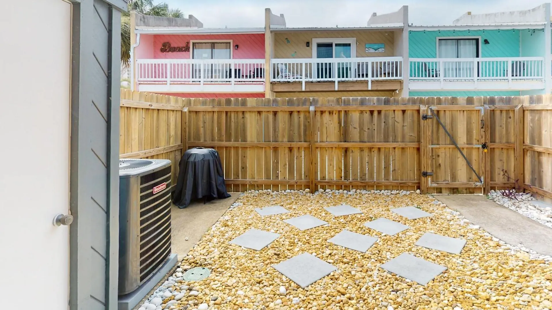Feriehus Coastal Oasis Retreat Villa Panama City Beach