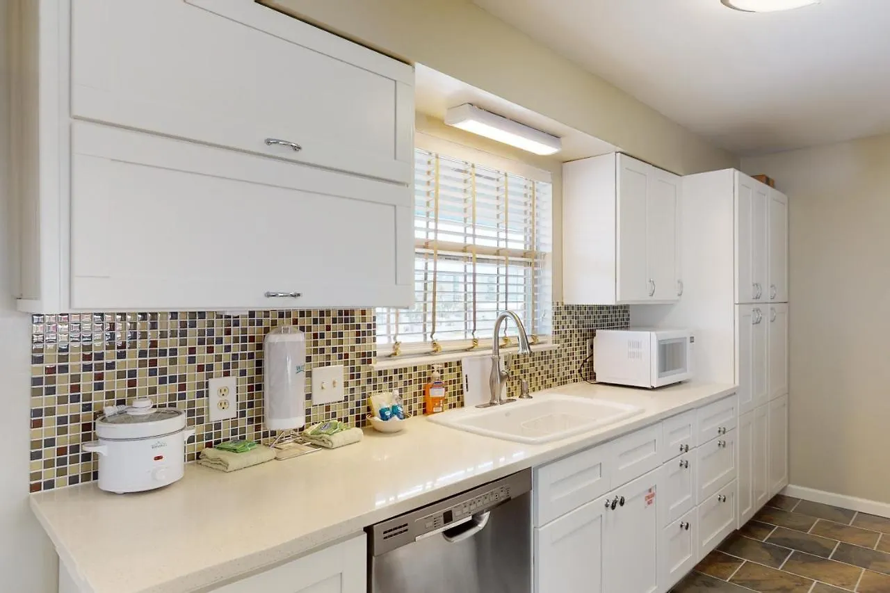 Coastal Oasis Retreat Villa Panama City Beach