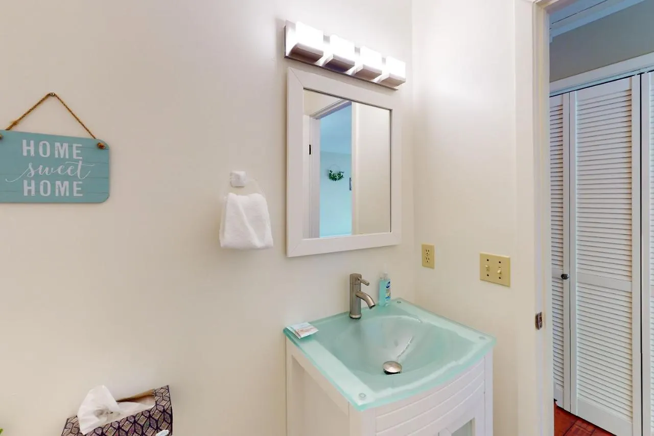 Holiday home Coastal Oasis Retreat Villa Panama City Beach United States