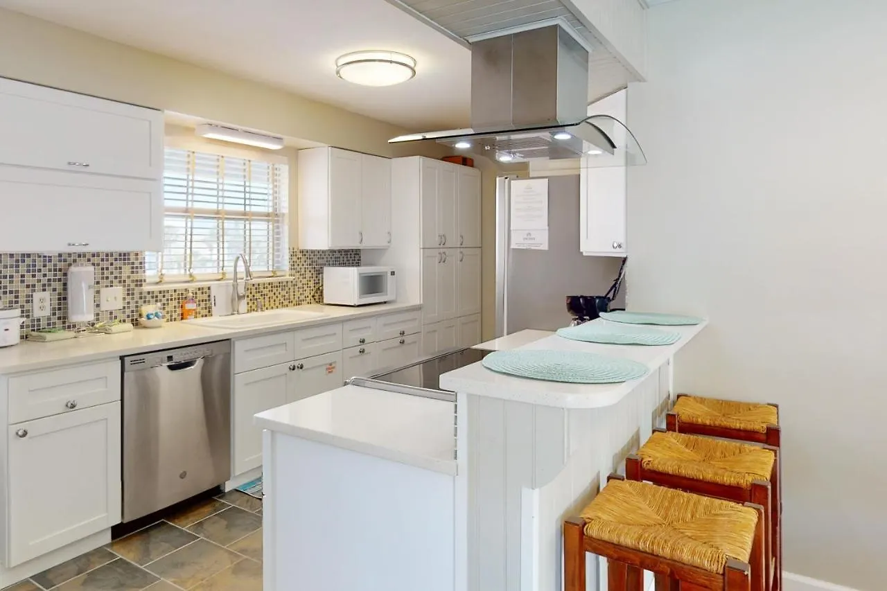 Coastal Oasis Retreat Villa Panama City Beach 0*,  United States
