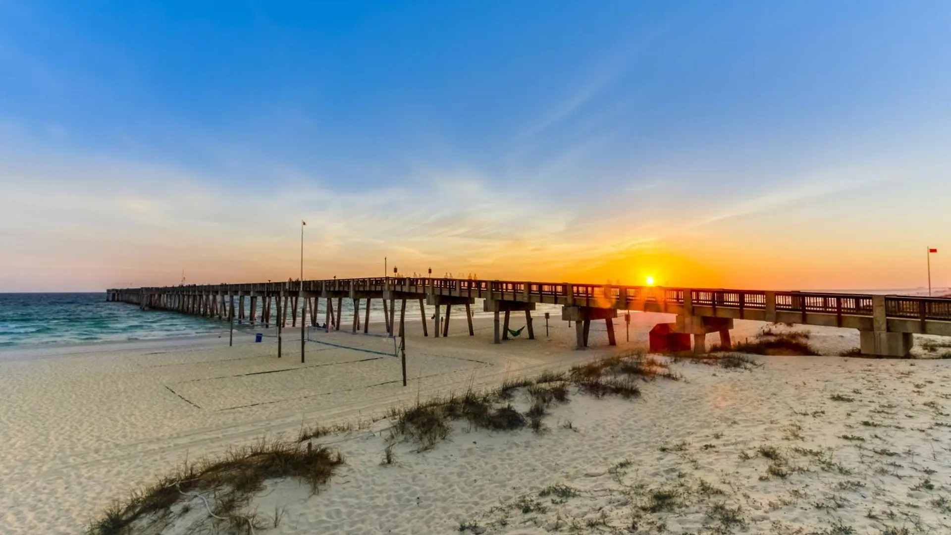 Holiday home Coastal Oasis Retreat Villa Panama City Beach United States
