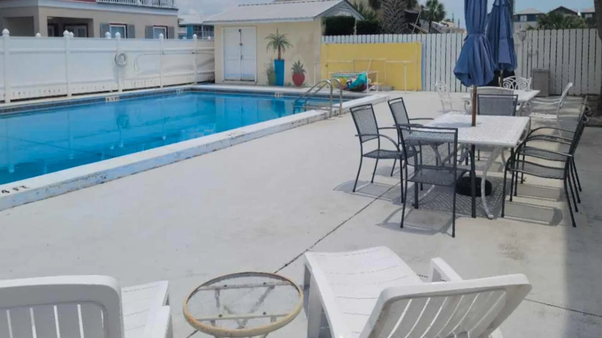Coastal Oasis Retreat Villa Panama City Beach