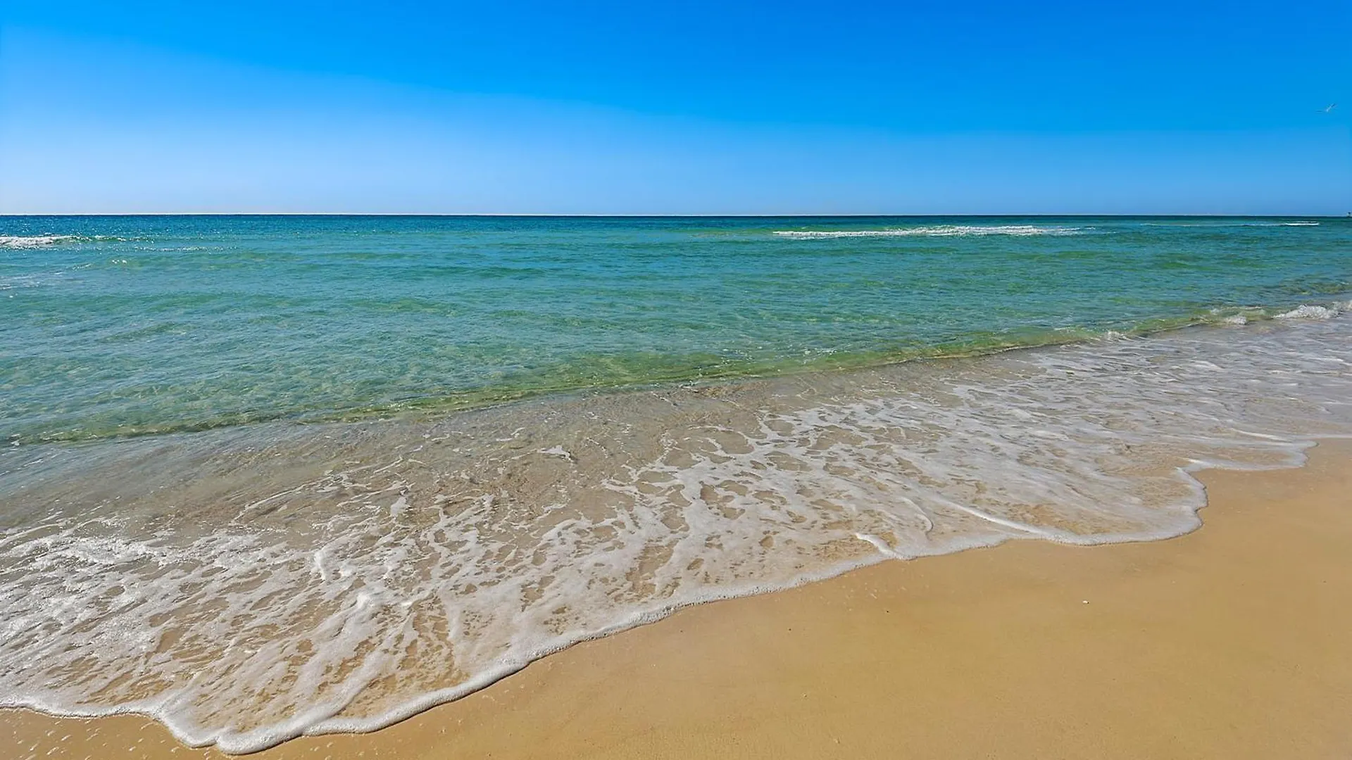 Coastal Oasis Retreat Villa Panama City Beach 0*,